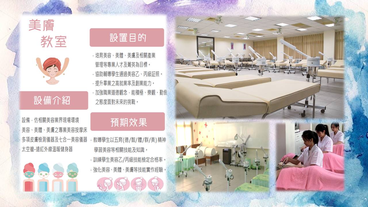 美膚