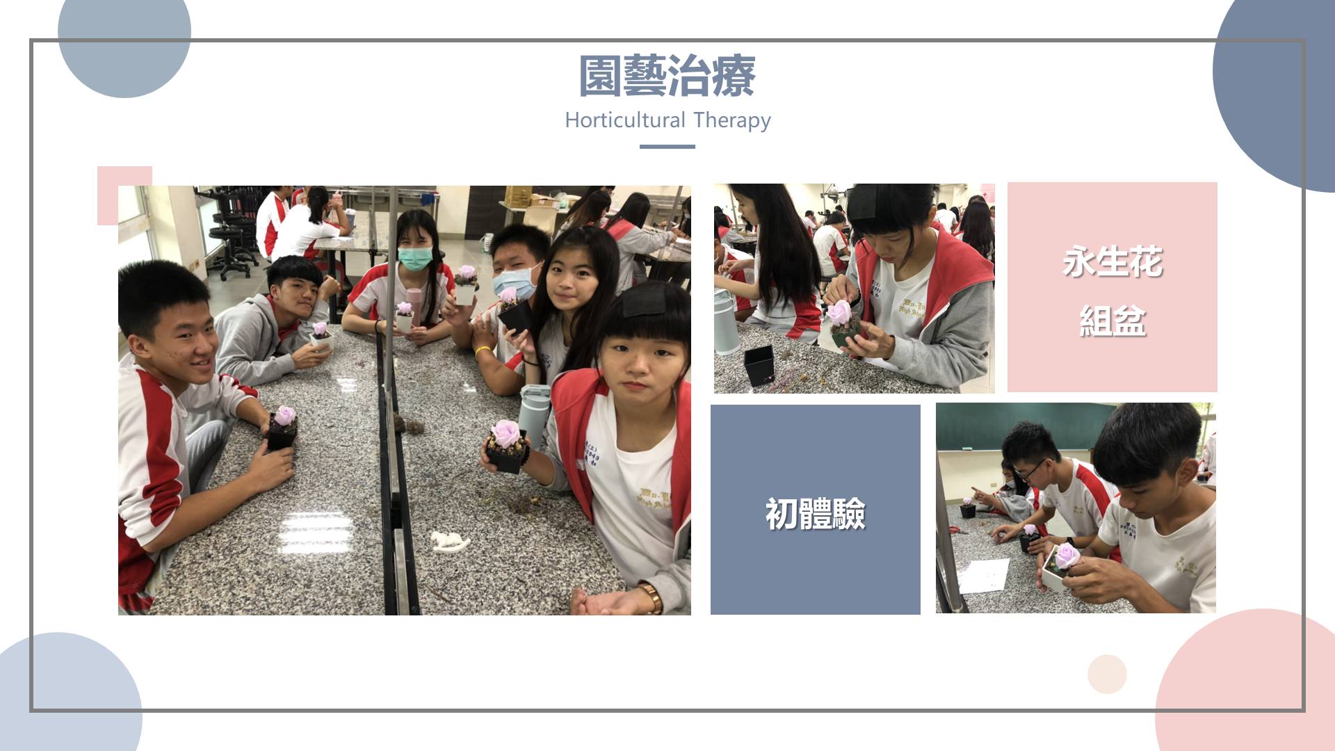 課程1
