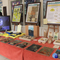 成果展